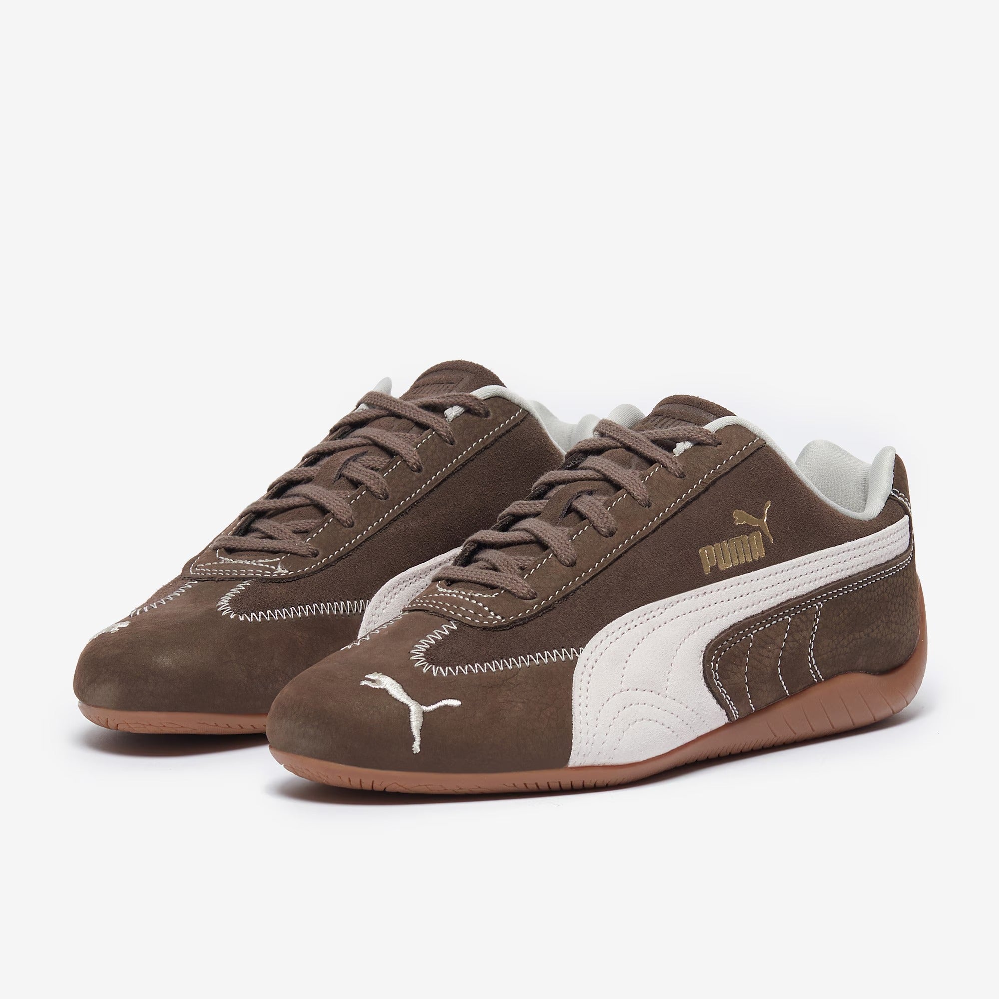 Puma Womens Speedcat 'Wine Club'