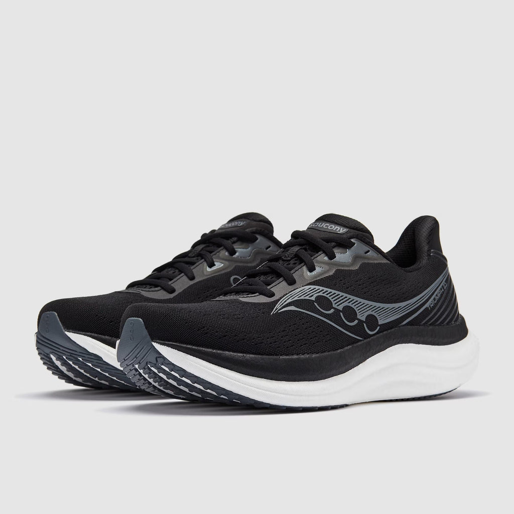 Saucony Triumph 23