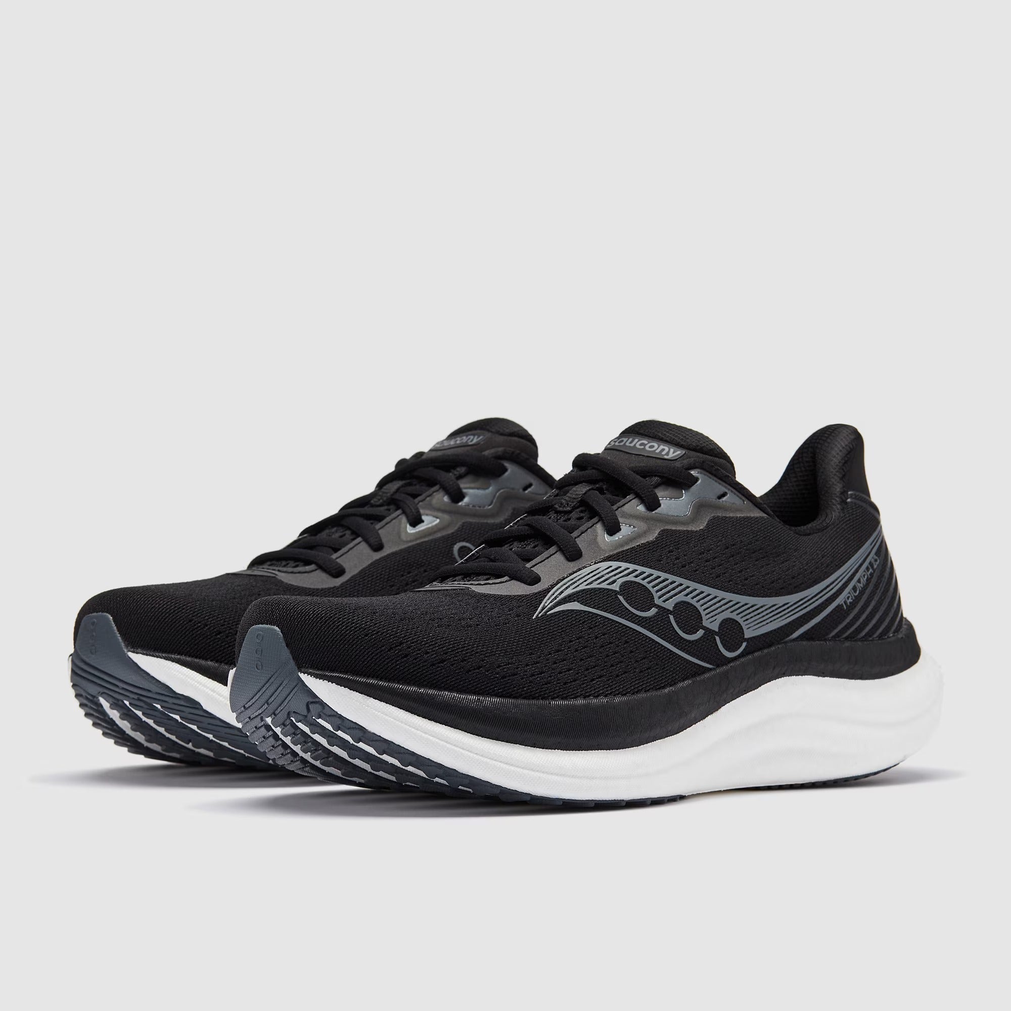 Saucony Triumph 23