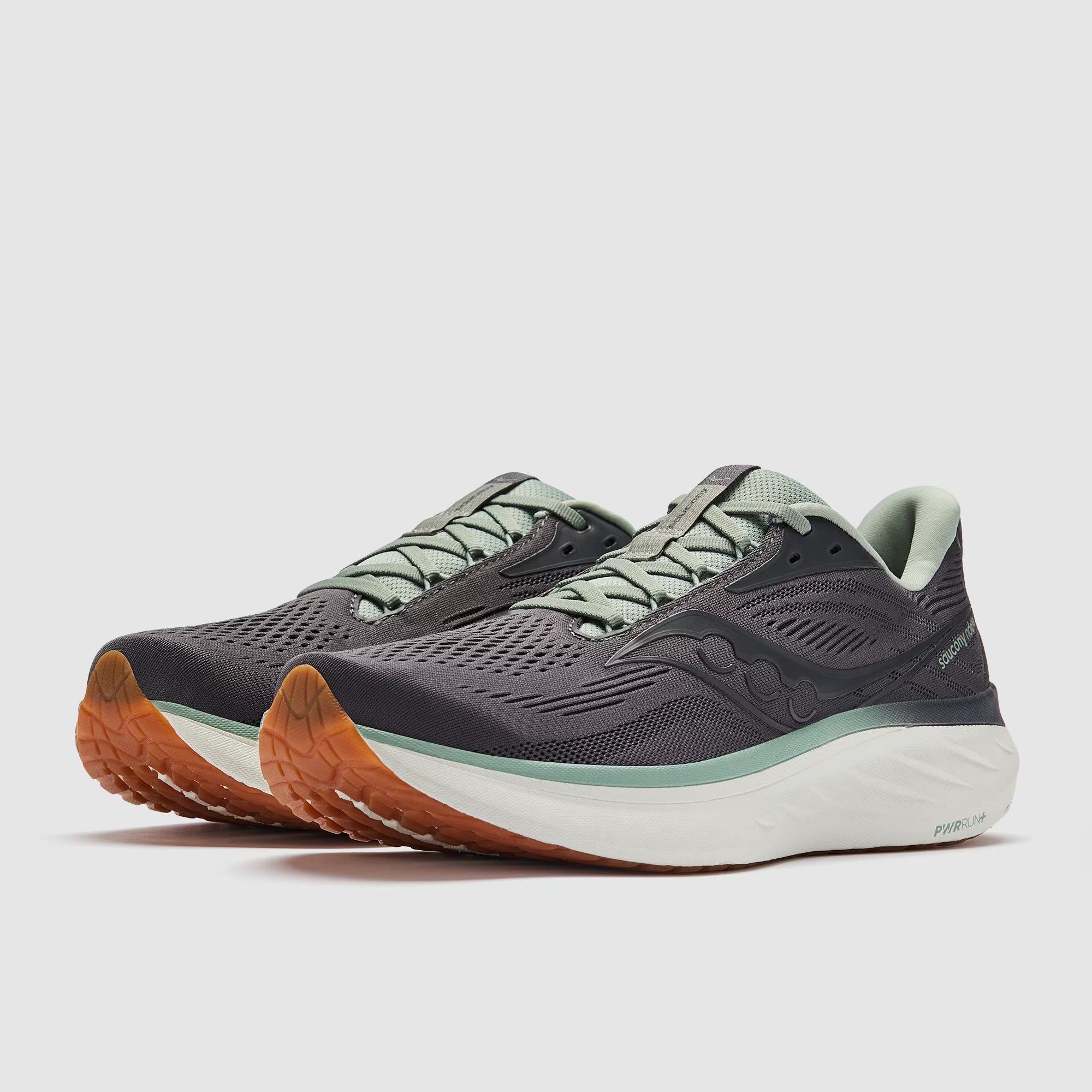 Saucony Ride 18