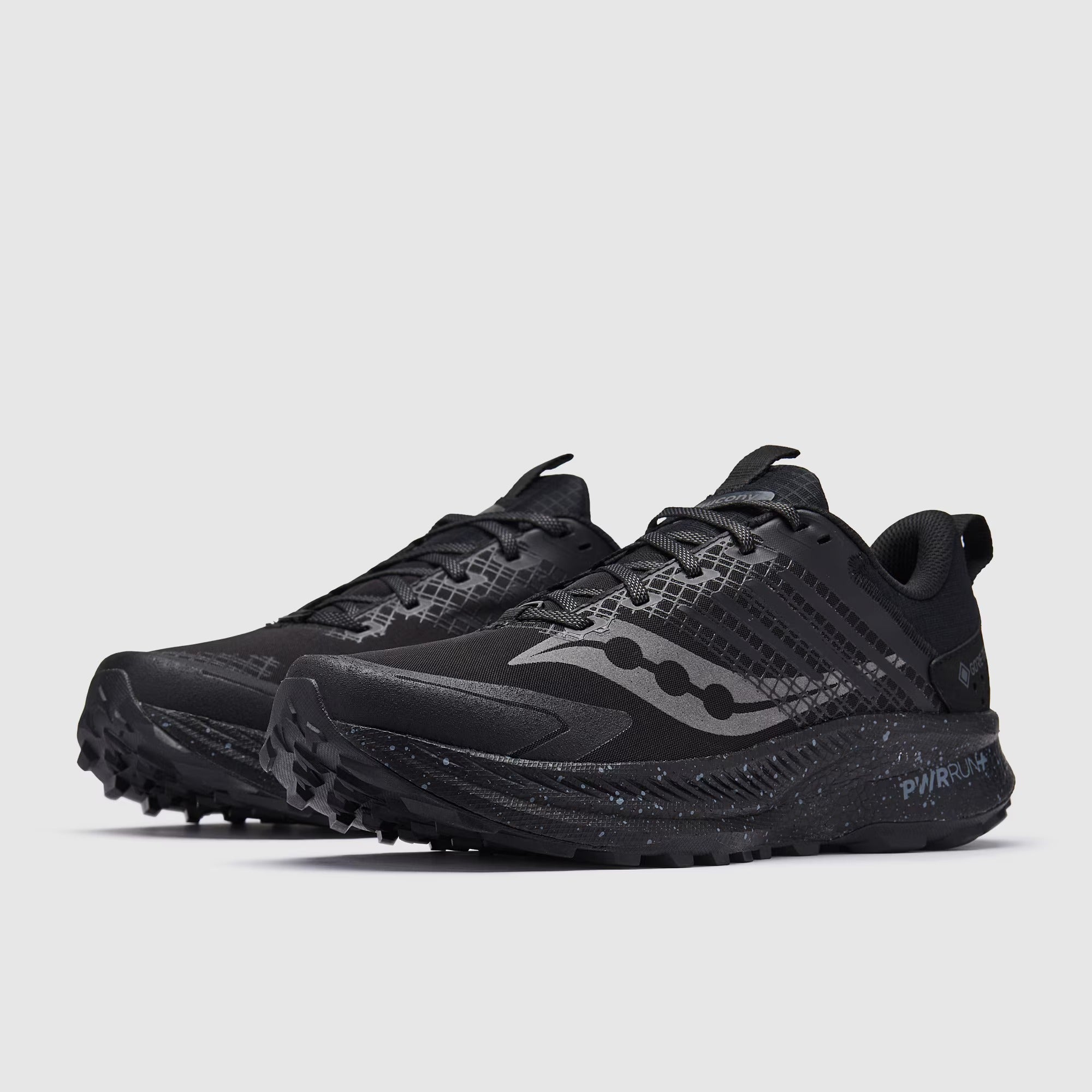 Saucony Ride TR2 GTX