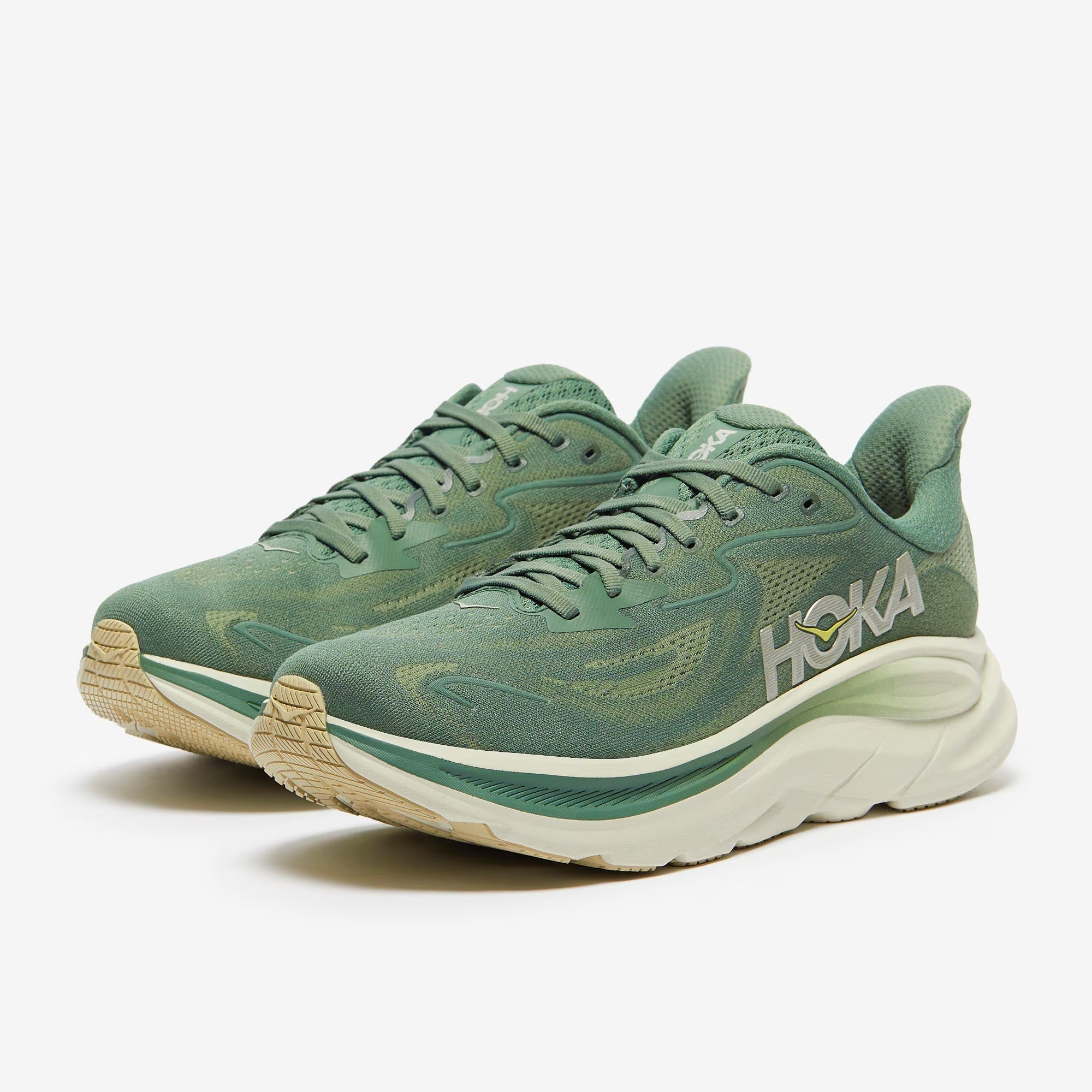 Hoka Clifton 10
