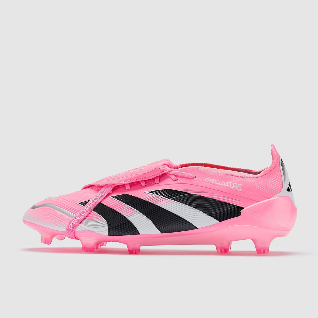 Adidas Predator Elite Tongue x Beckham FG