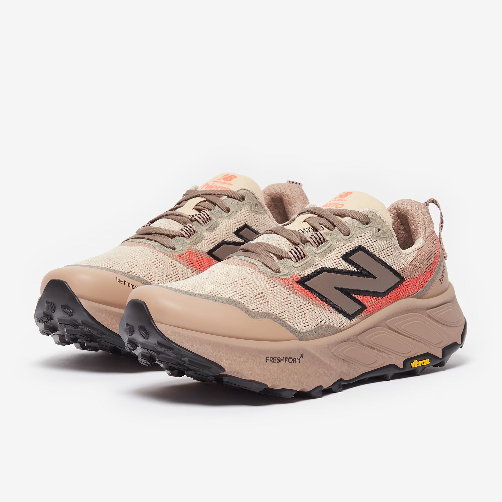 New Balance Fresh Foam X Hierro V9