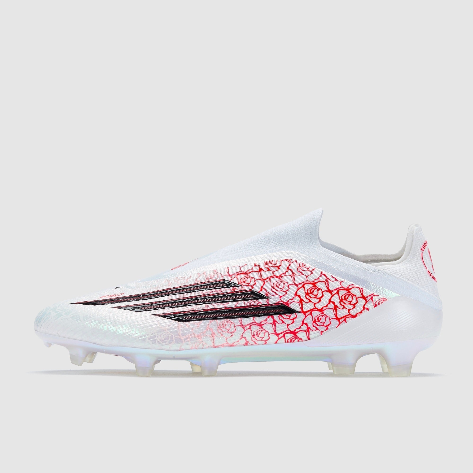 Adidas F50 Elite Laceless x Lamie Yamal FG