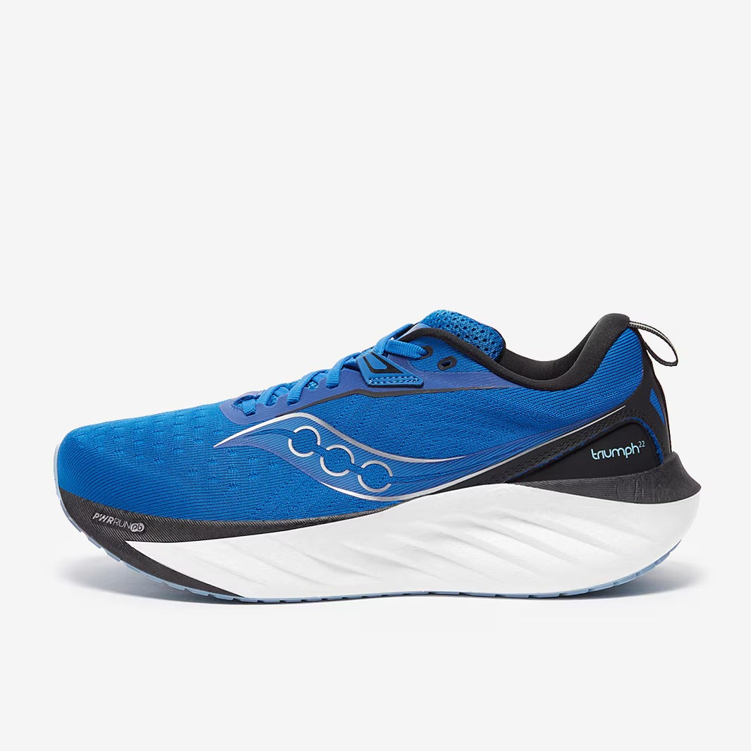 Saucony Triumph 22