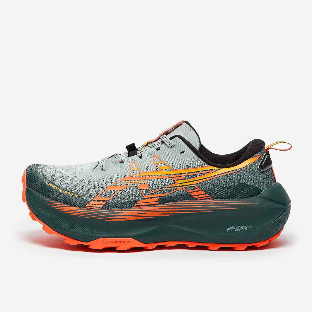 ASICS Trabuco Max 4
