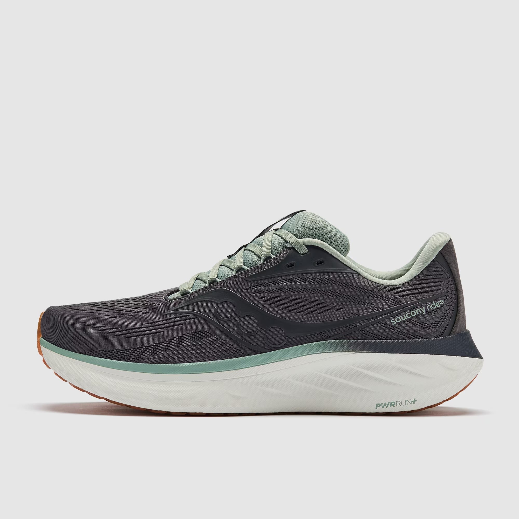 Saucony Ride 18
