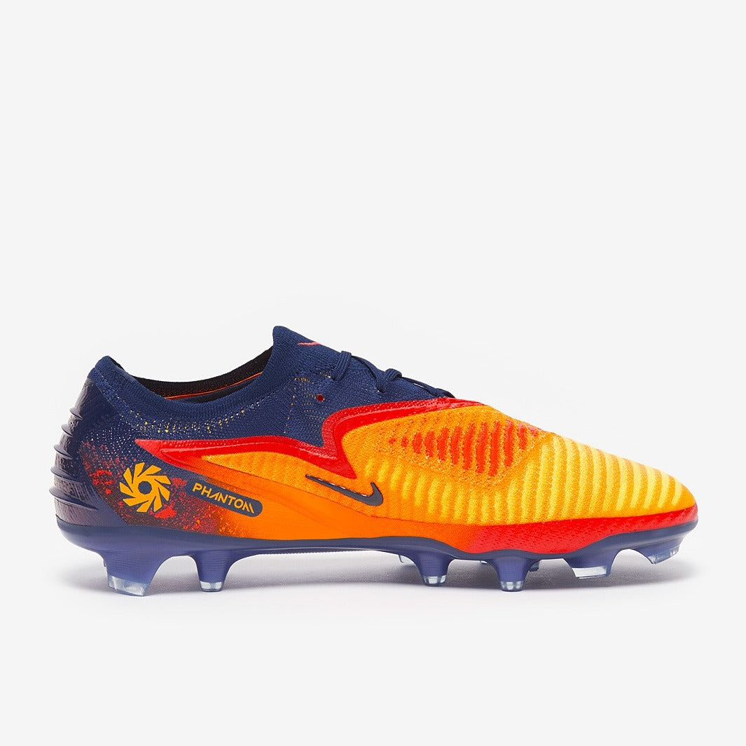 Nike Phantom 6 Elite Low x Haaland FG