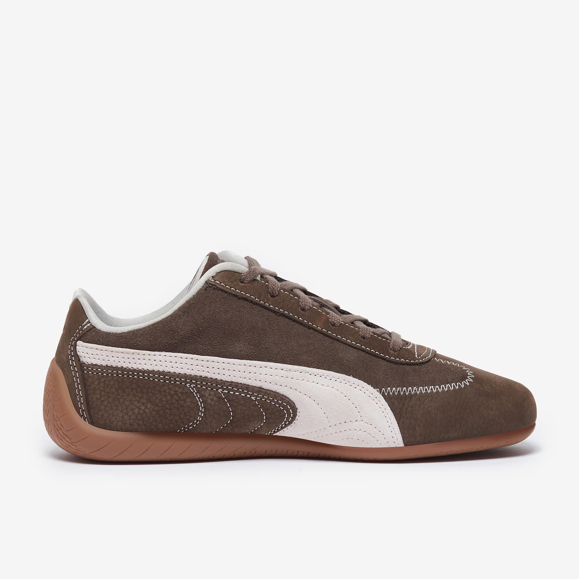 Puma Womens Speedcat 'Wine Club'