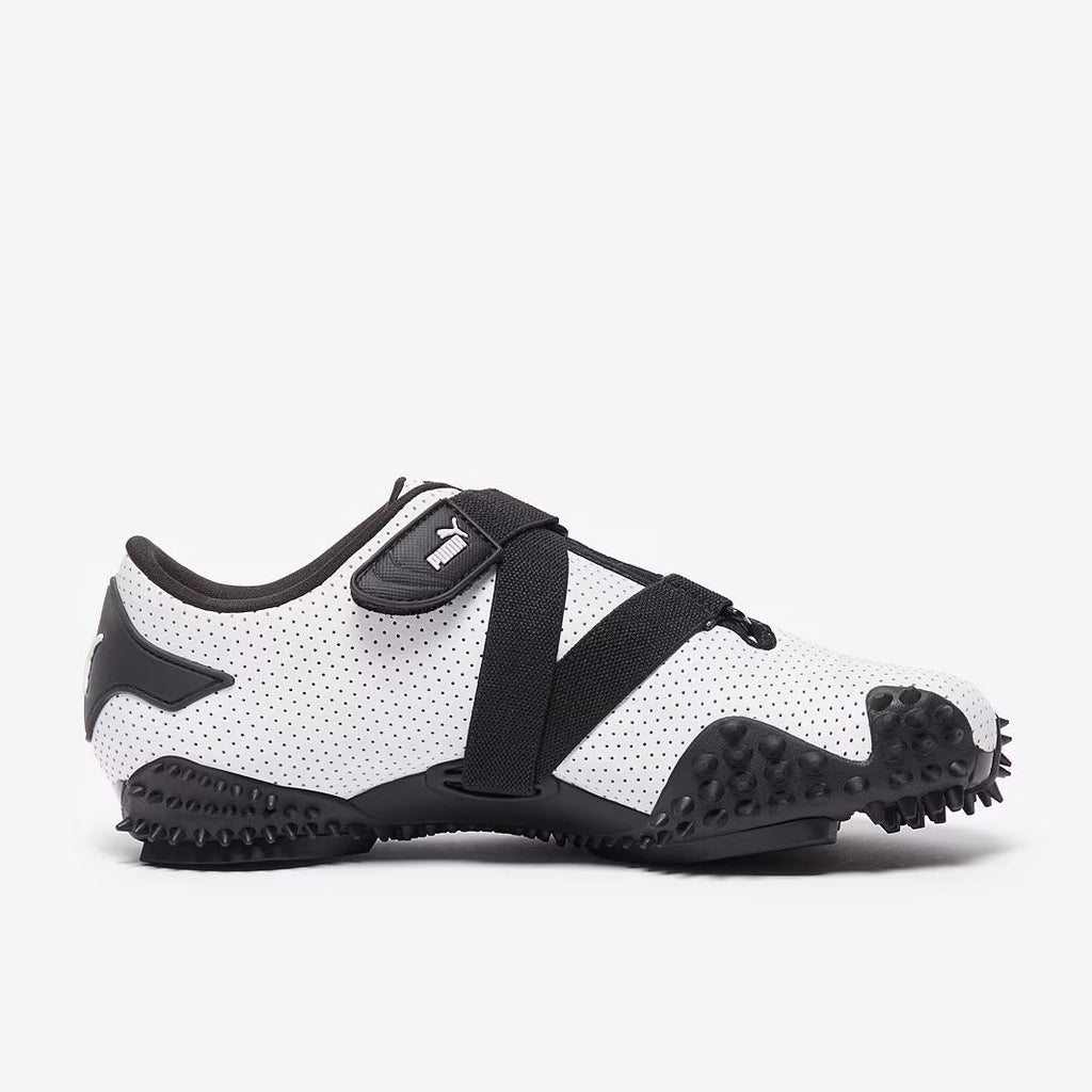Puma Womens  Mostro 'Perf'