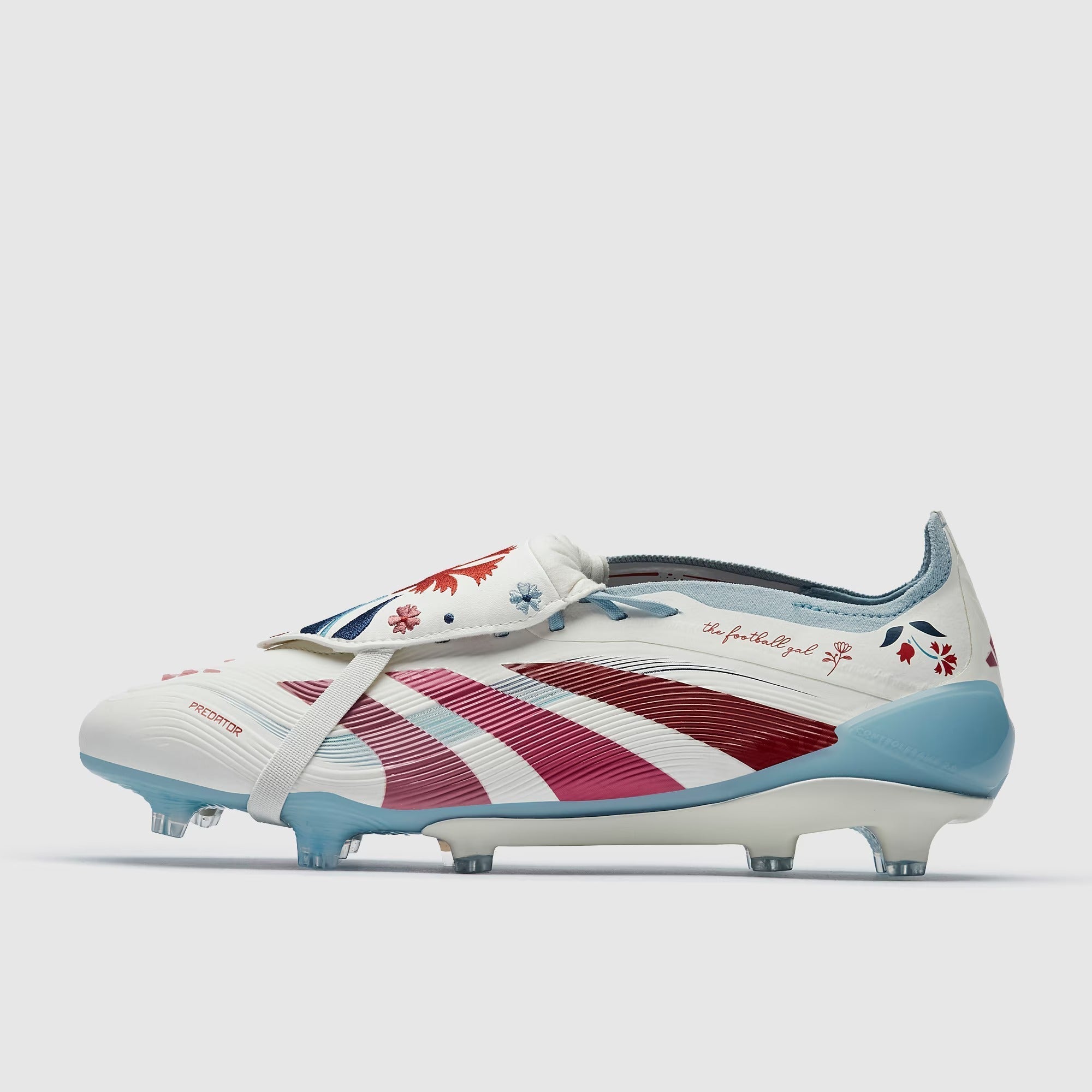 Adidas Predator Elite Tongue x TFG FG