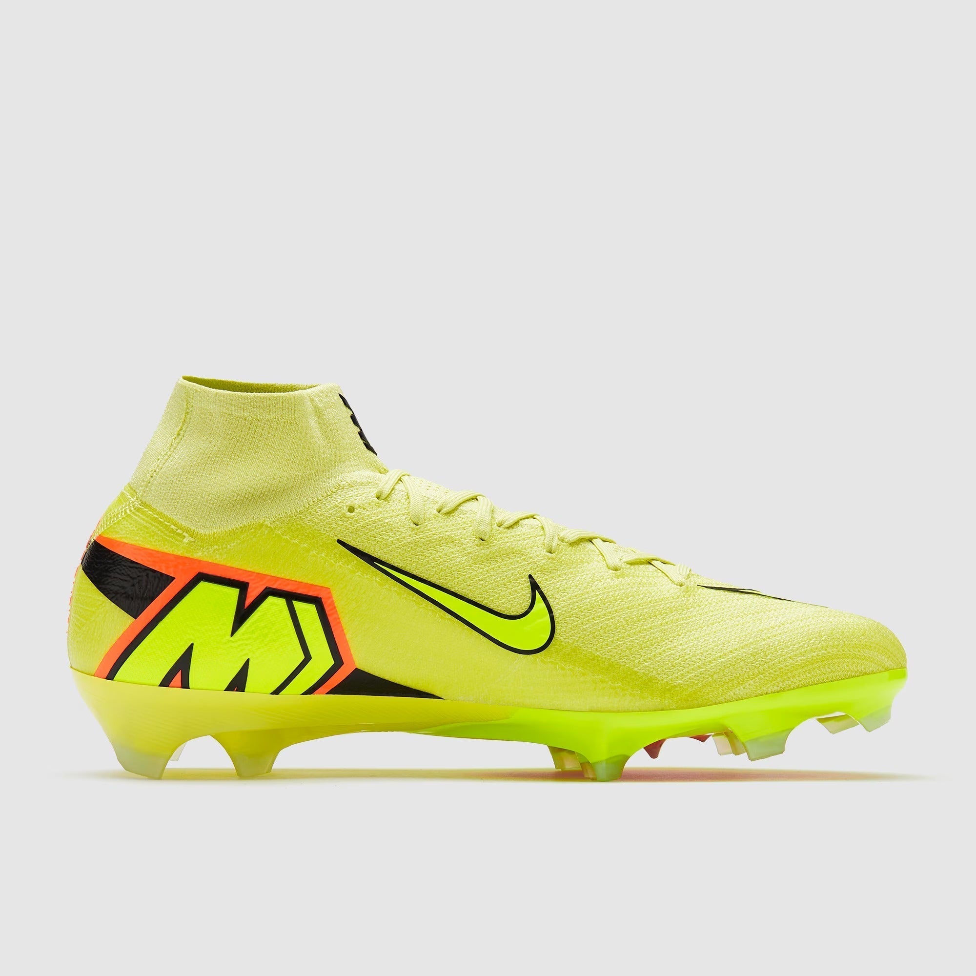 Nike Air Zoom Mercurial Superfly 10 Elite FG