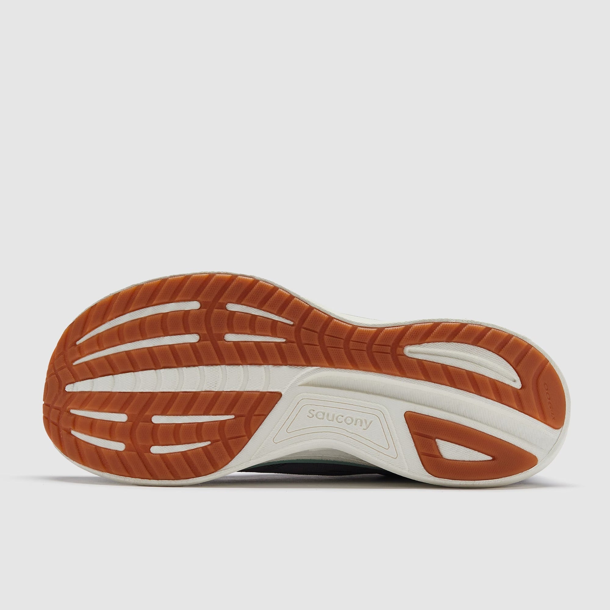 Saucony Ride 18