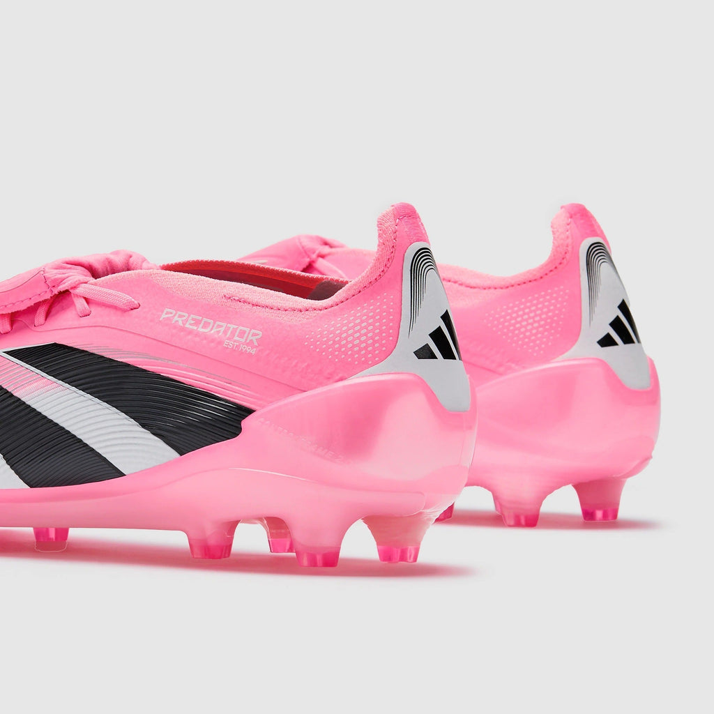 Adidas Predator Elite Tongue x Beckham FG