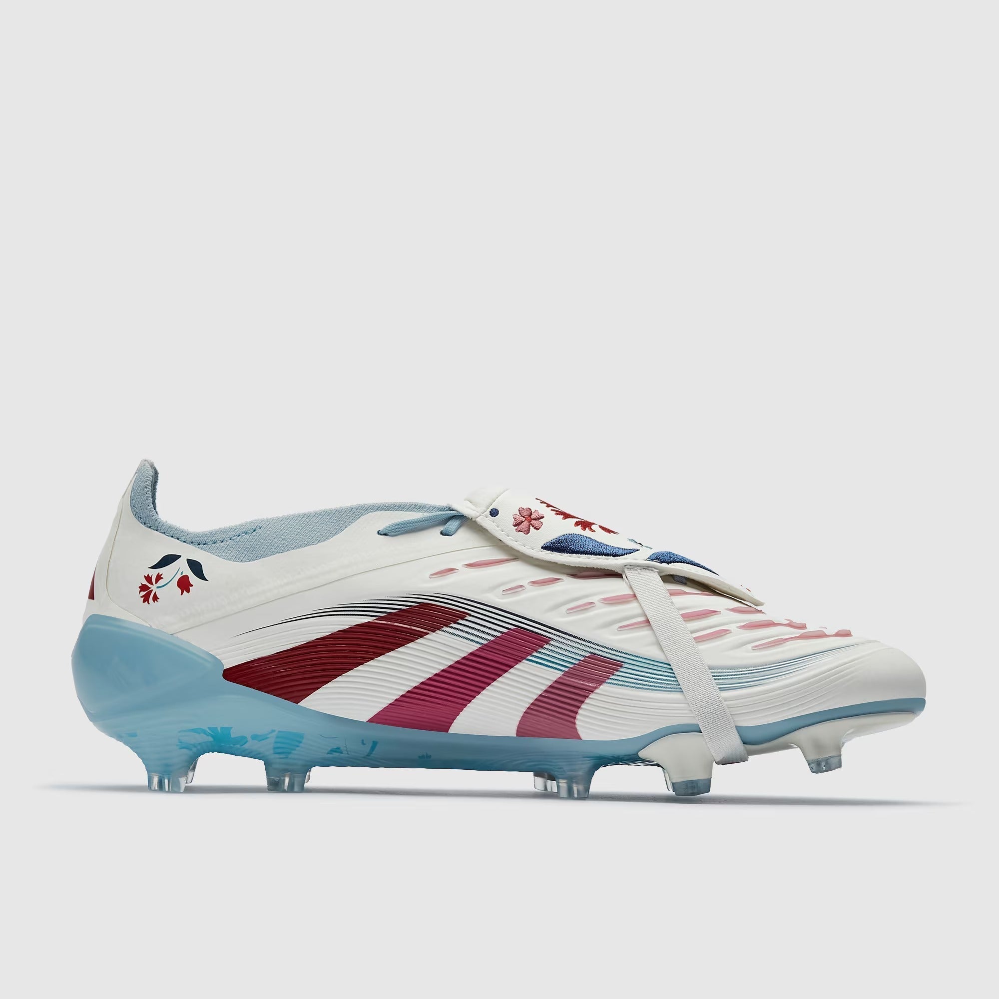 Adidas Predator Elite Tongue x TFG FG