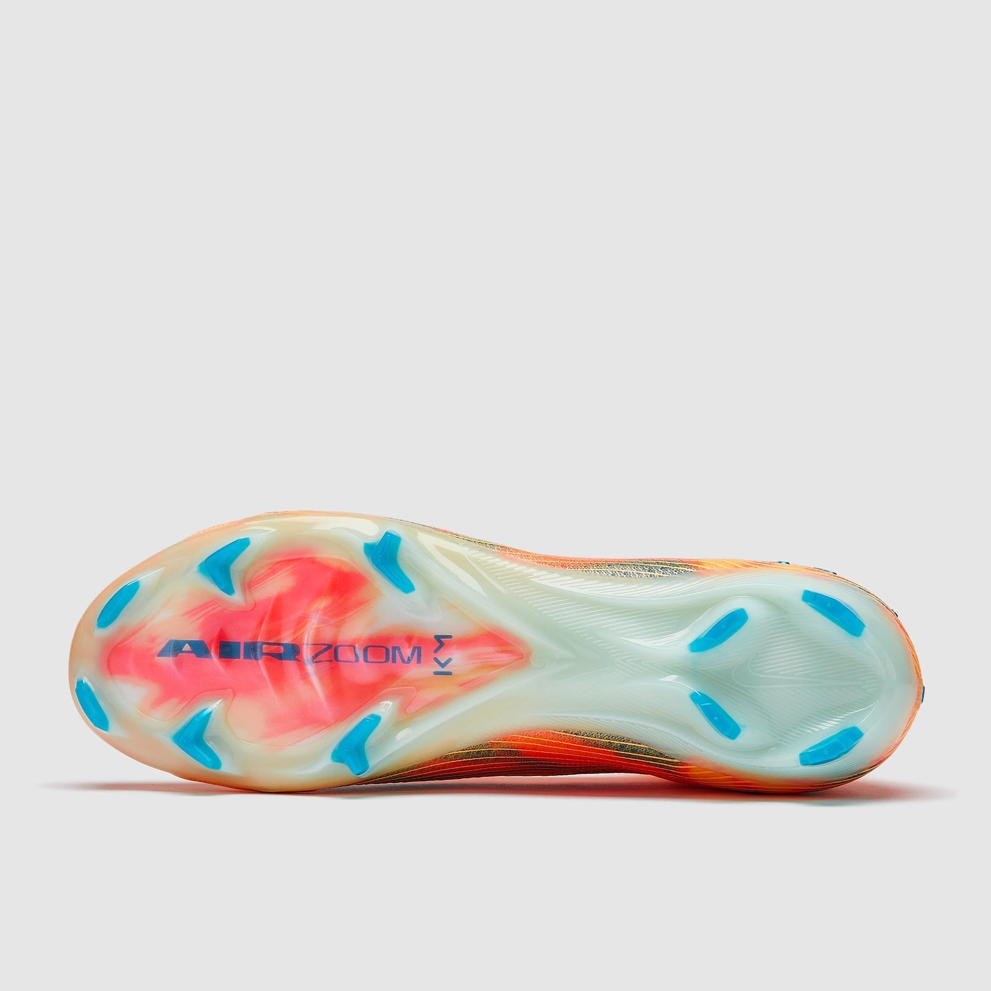 Nike Air Zoom Mercurial Superfly 10 Elite X Mbappe FG