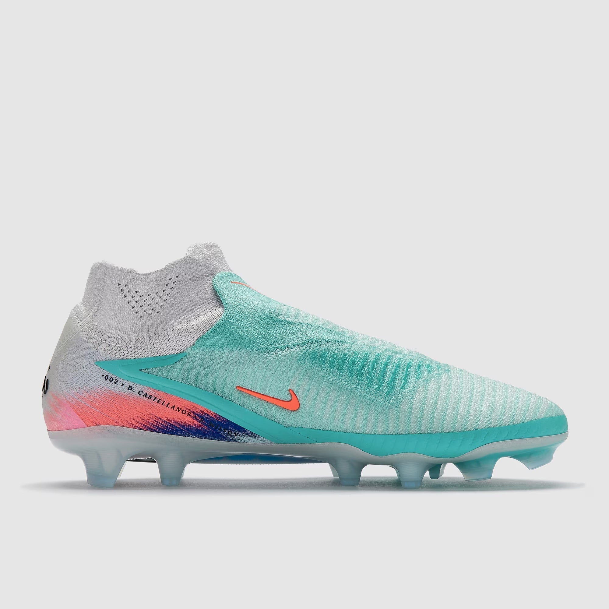 Nike Phantom 6 Elite High FG