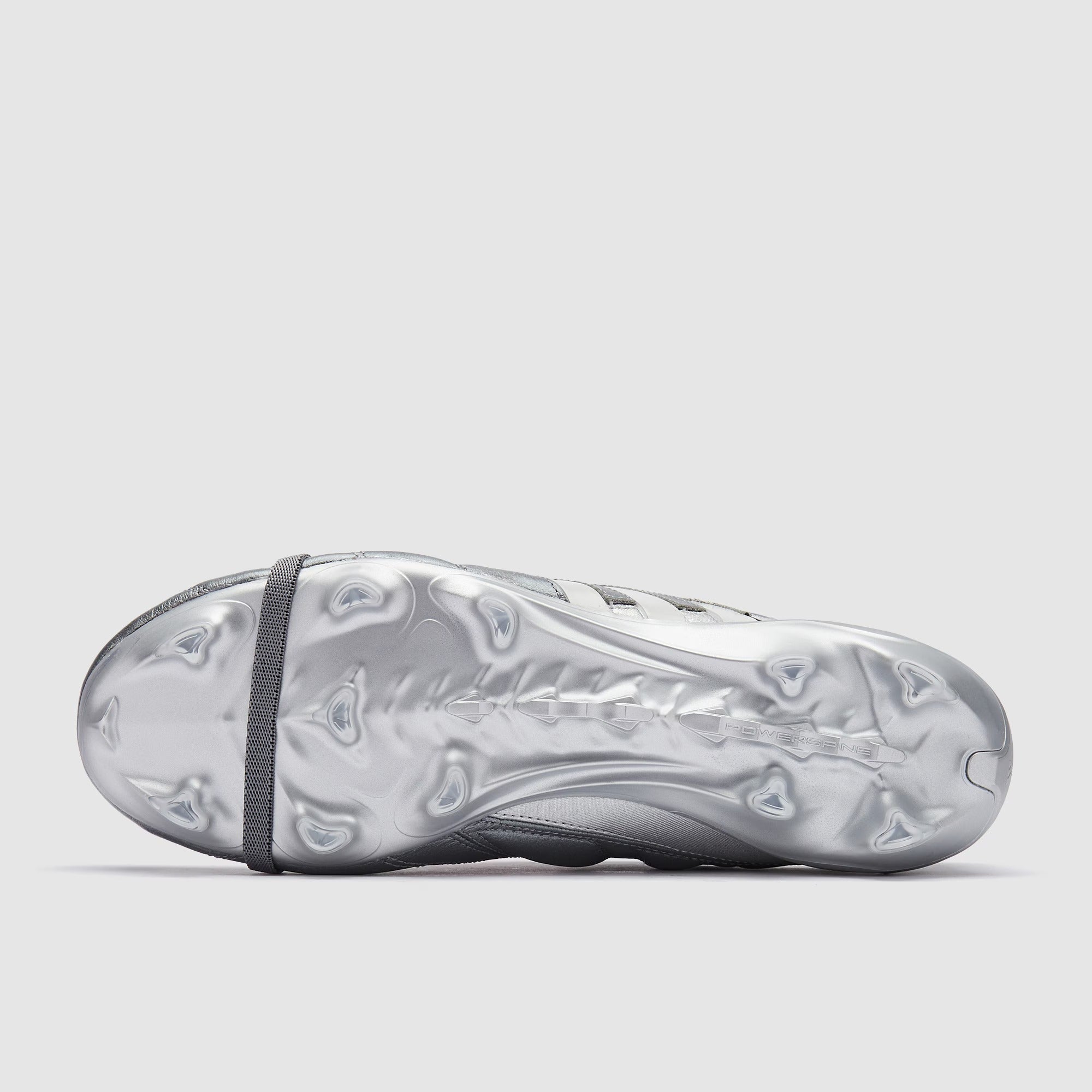 Adidas Predator Mania Made In Germany x Gunmetal FG