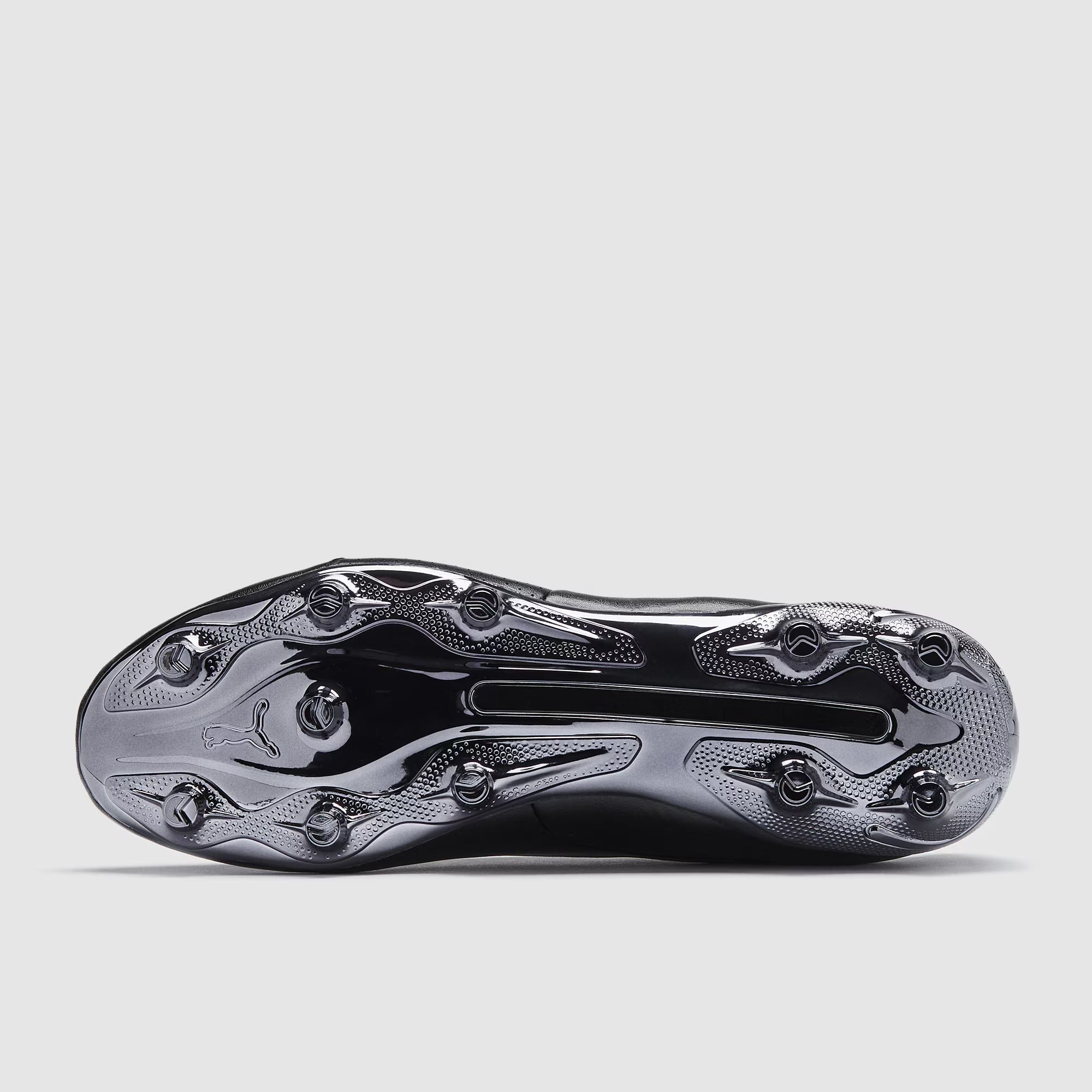 Puma King Platinum FG/AG x Pantera Negra