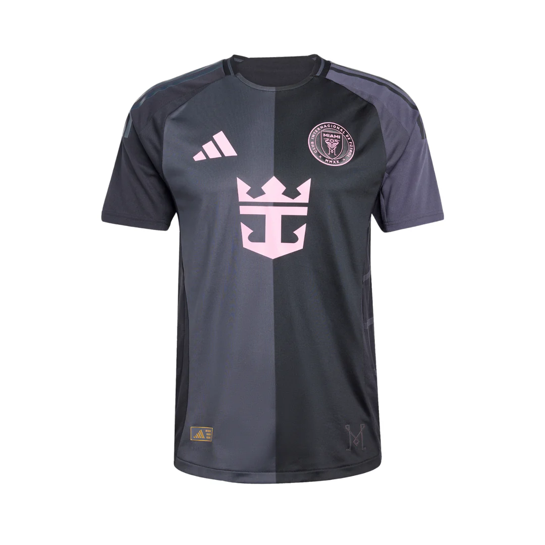 Inter Miami Away Mini Set Shirt & Short 25-26