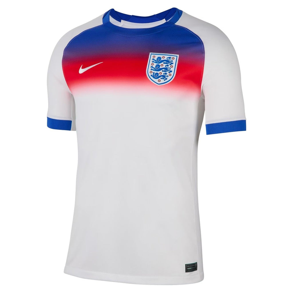 England 2025 Home Jersey