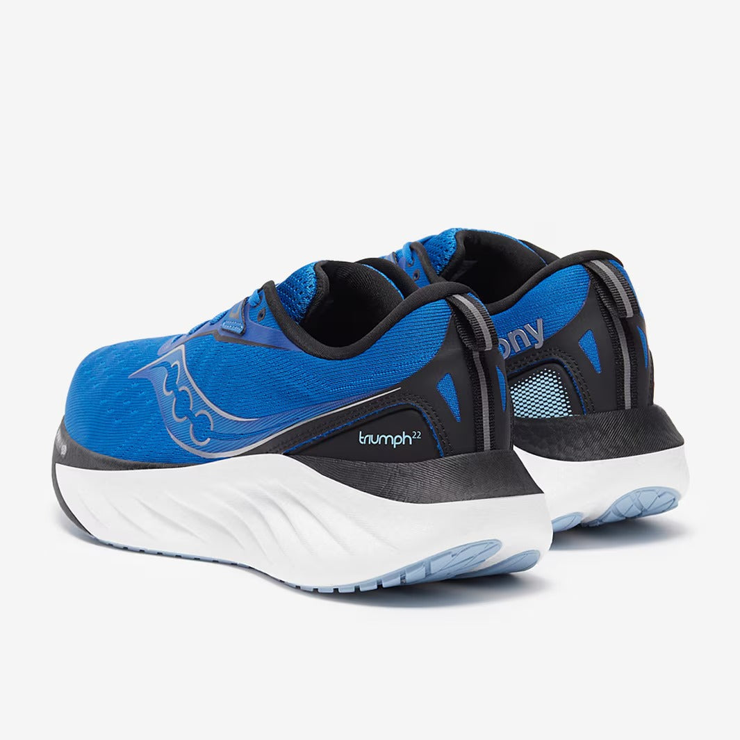 Saucony Triumph 22