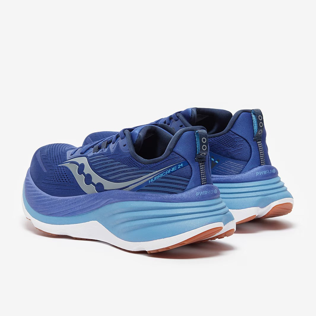 Saucony Hurricane 24