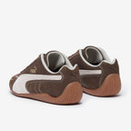 Puma Womens Speedcat 'Wine Club'
