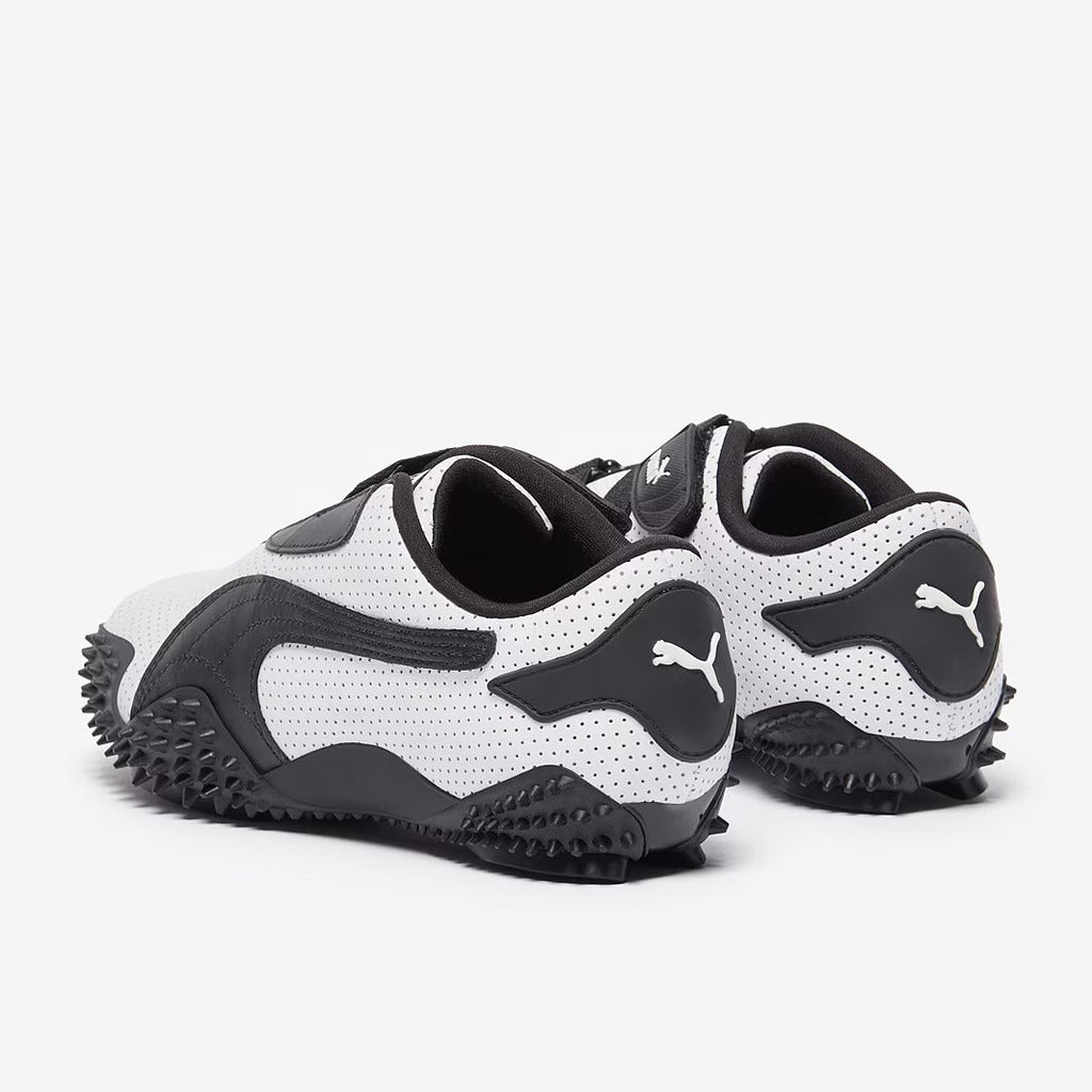 Puma Womens  Mostro 'Perf'
