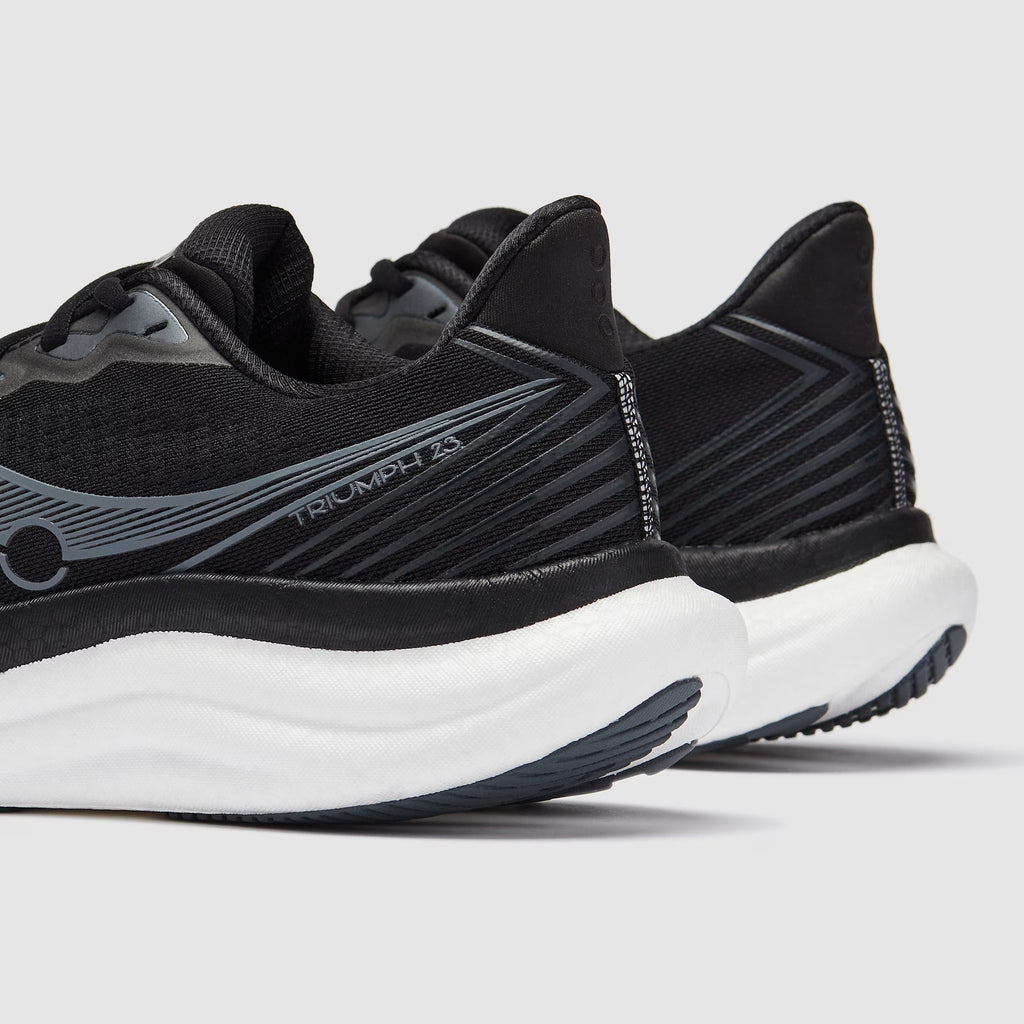 Saucony Triumph 23
