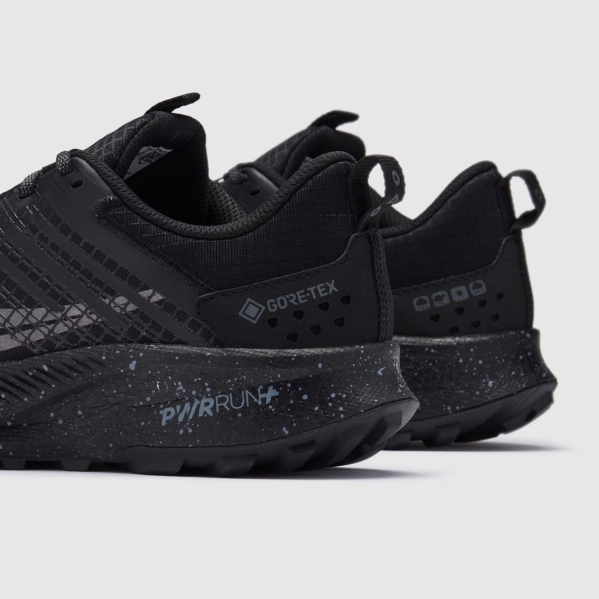 Saucony Ride TR2 GTX