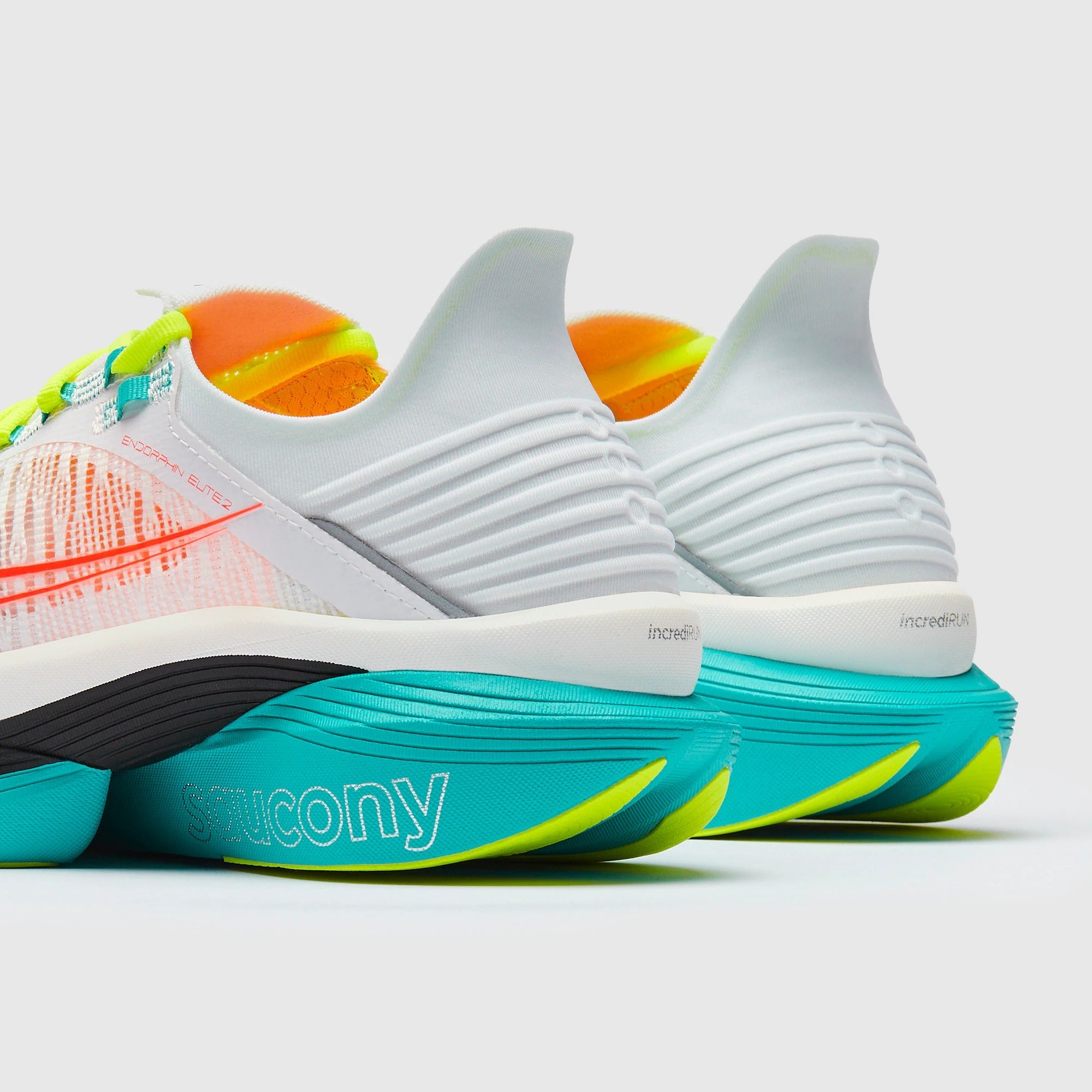 Saucony Endorphin Elite 2