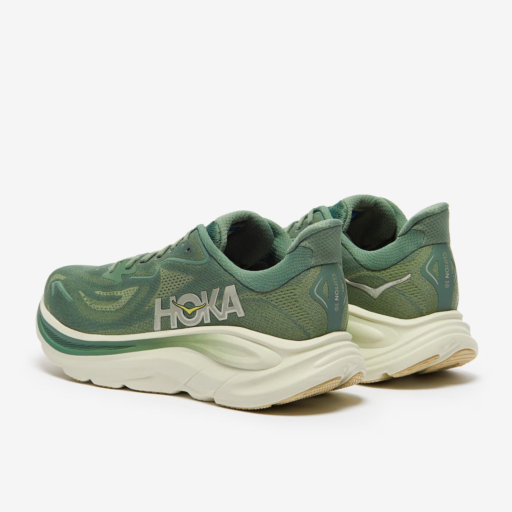 Hoka Clifton 10