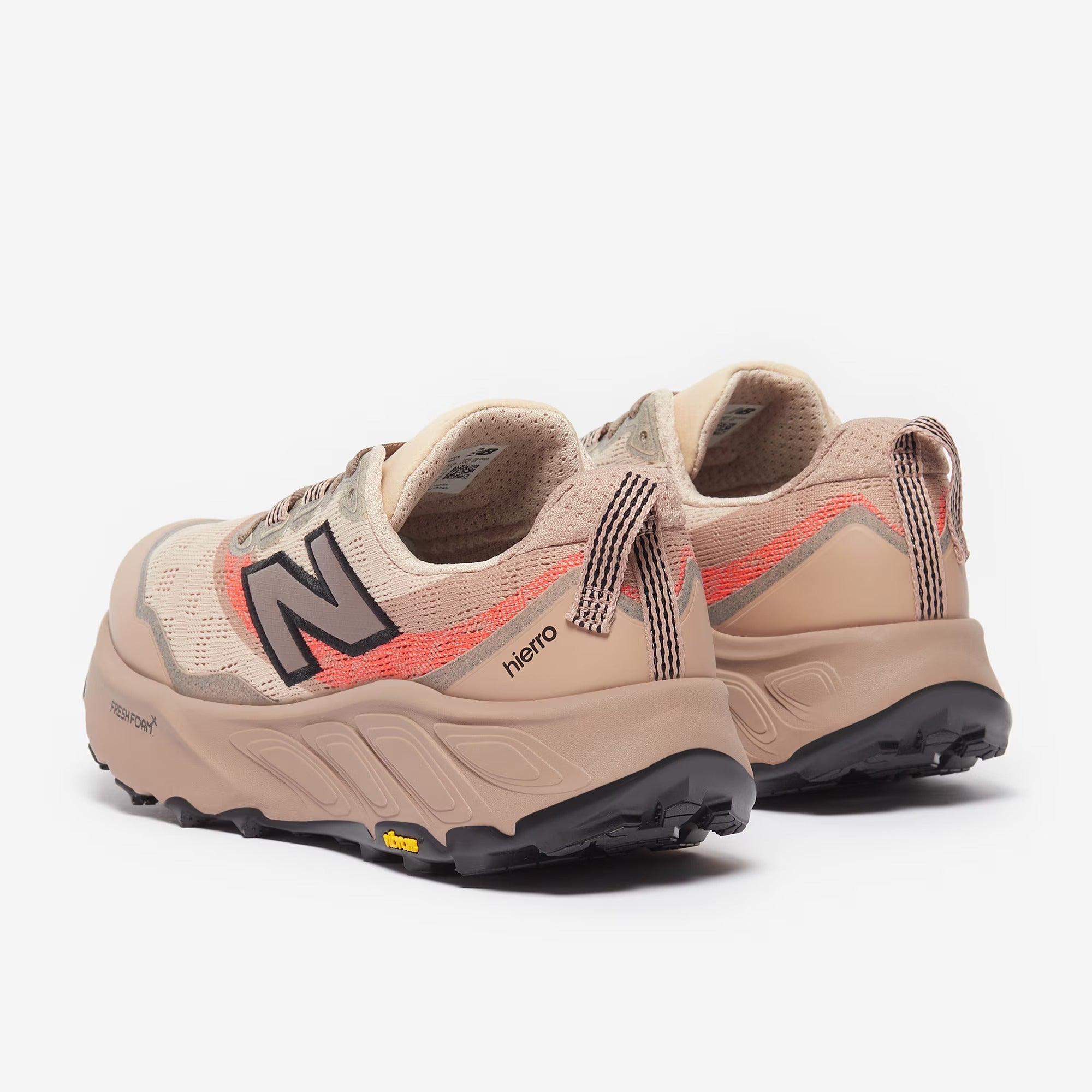 New Balance Fresh Foam X Hierro V9