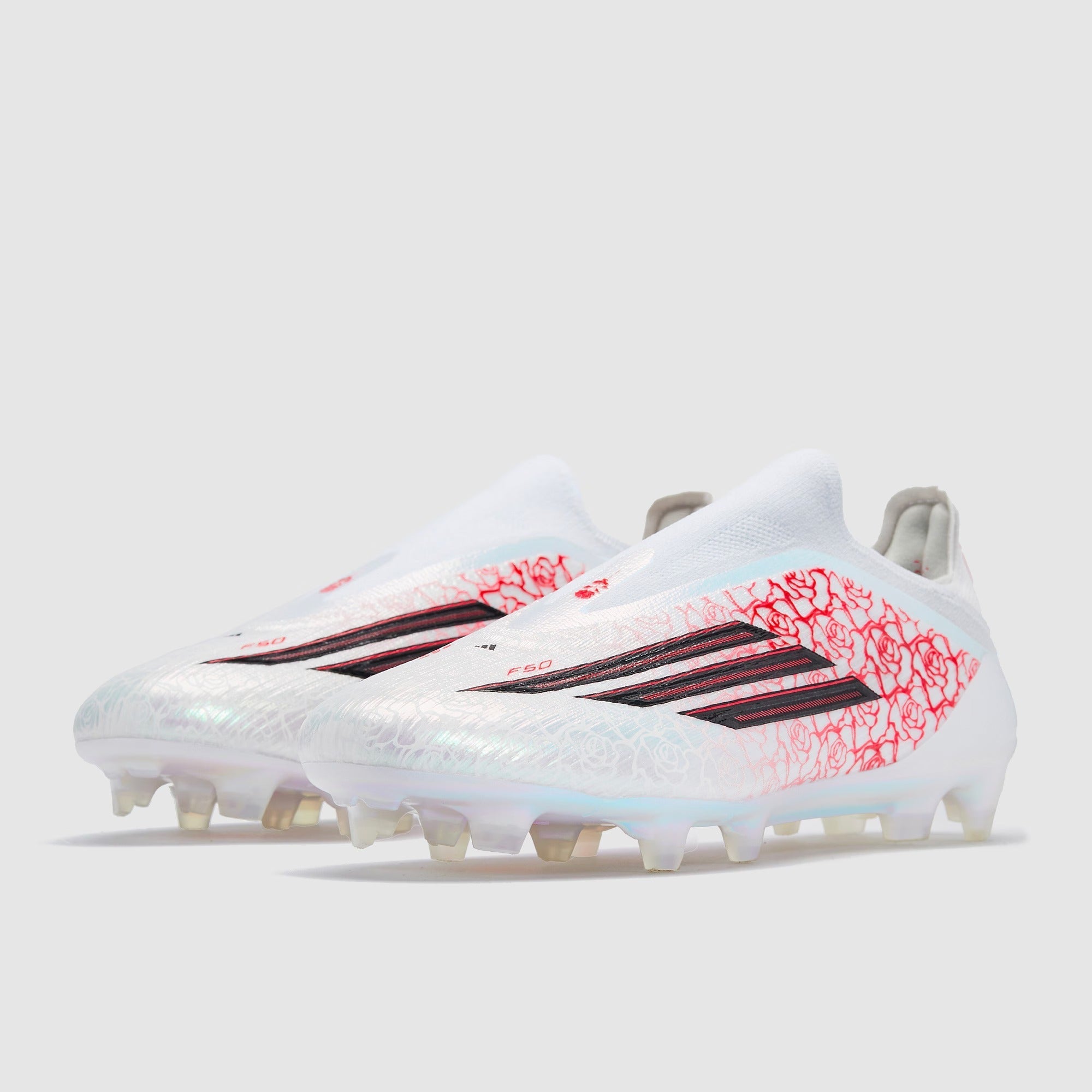 Adidas F50 Elite Laceless x Lamie Yamal FG