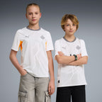 Iceland 26 Away Mini Kit Full Set Shirt & Shorts