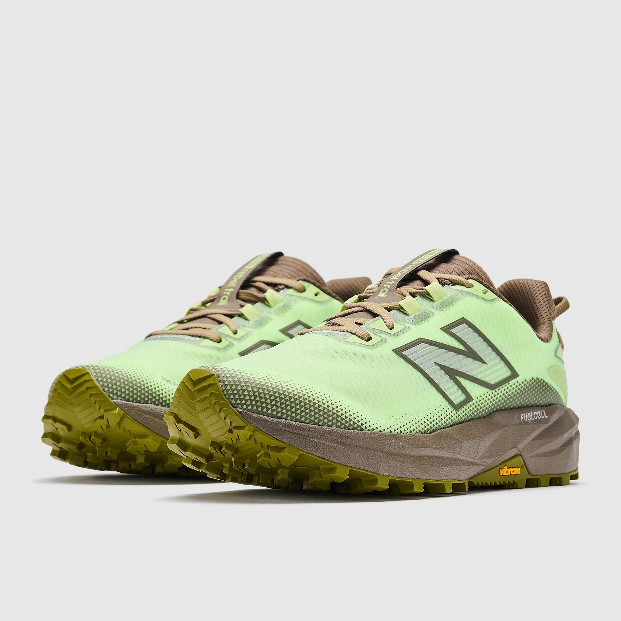 New Balance Rebel Trail