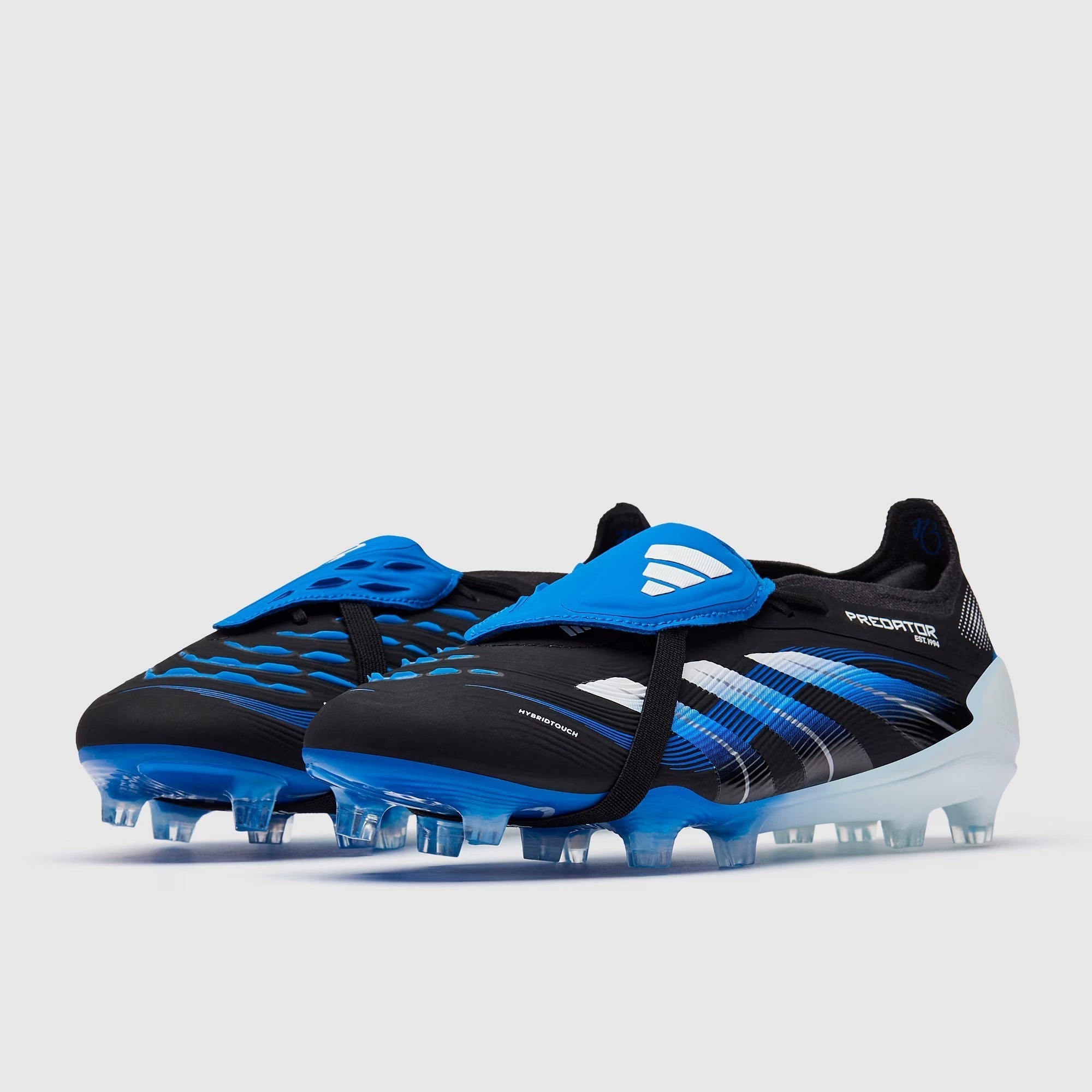 Adidas Predator Elite Tongue x Beckham FG