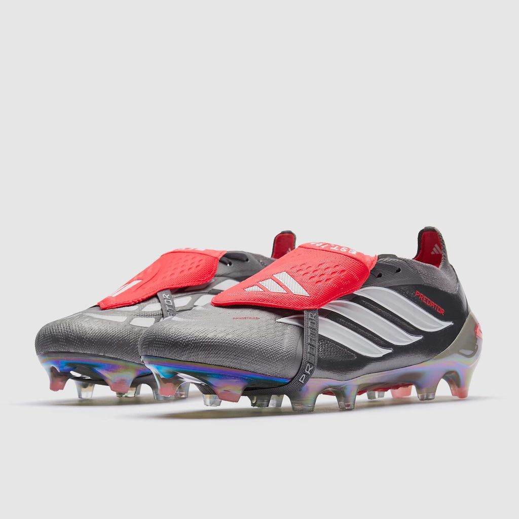 Adidas Predator Elite Tongue FG