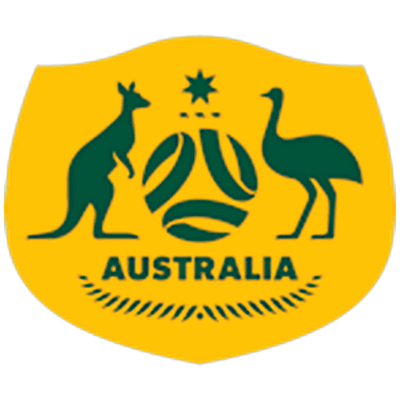 Australia crest