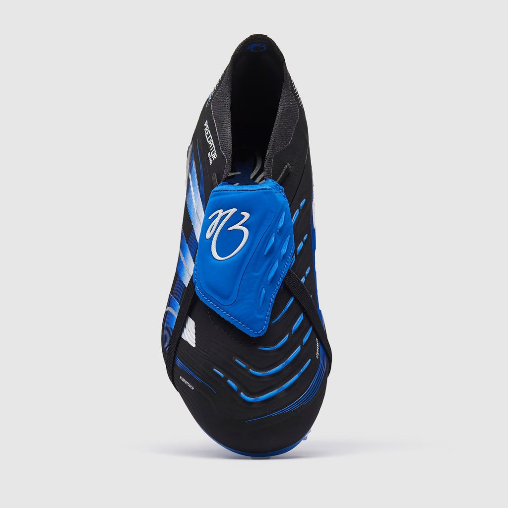 Adidas Predator Elite Tongue x Beckham FG