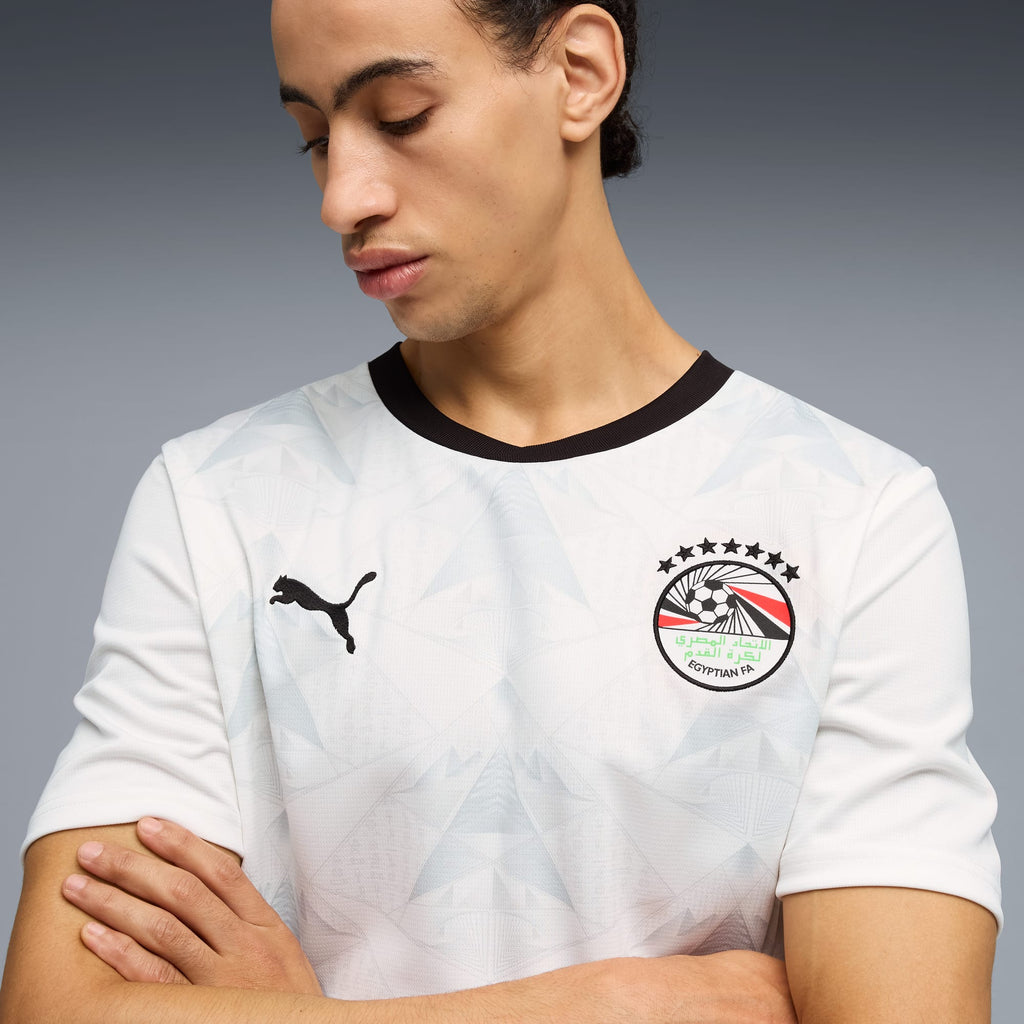Egypt 26 Away Jersey