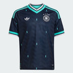 Germany 26 Away Mini Kit Full Set Shirt & Shorts