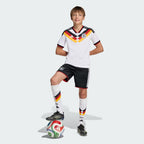 Germany 26 Home Mini Kit Full Set Shirt & Shorts