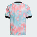 Belgium 26 Away Mini Kit Full Set Shirt & Shorts