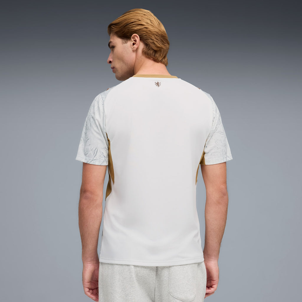 Czechia 26 Away Jersey