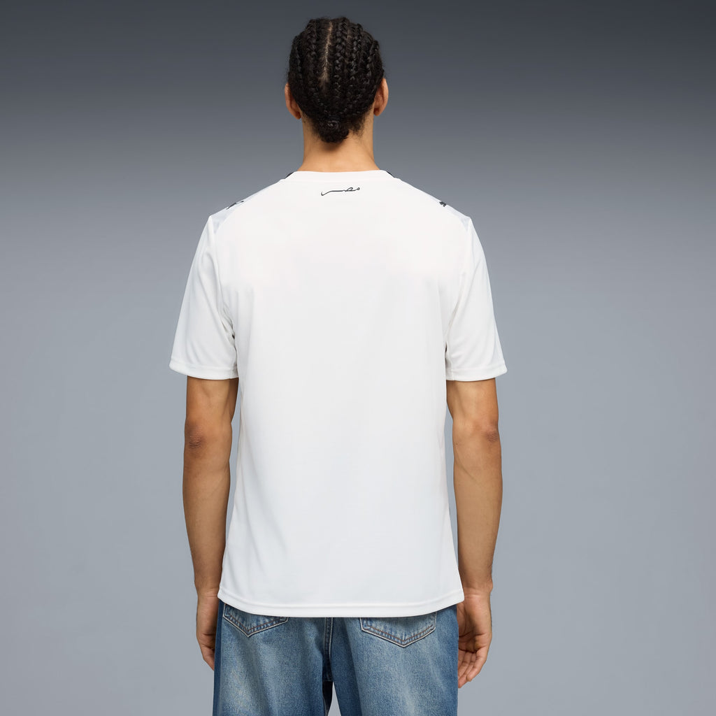 Egypt 26 Away Jersey