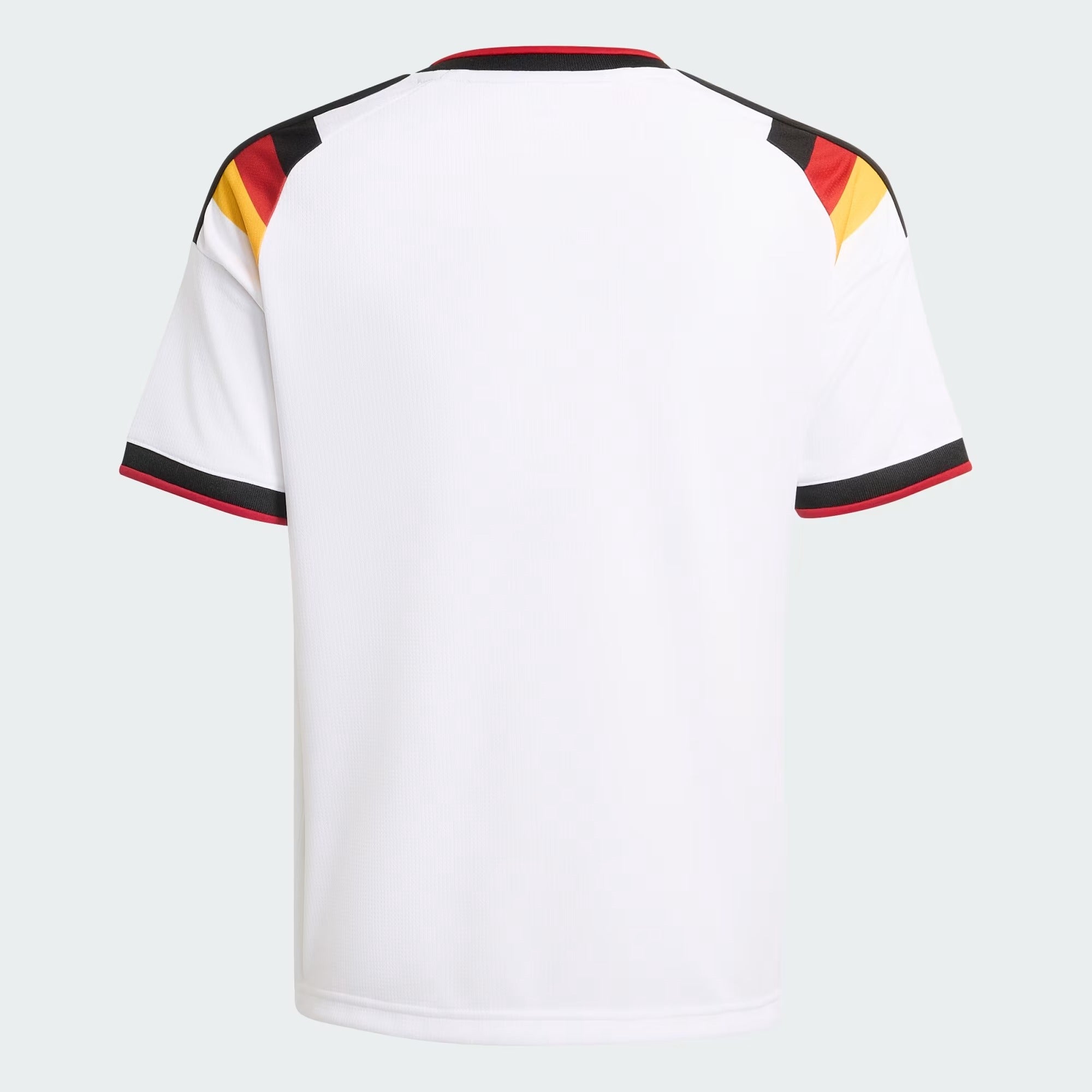 Germany 26 Home Mini Kit Full Set Shirt & Shorts