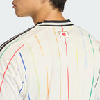 Japan 26 Away Jersey